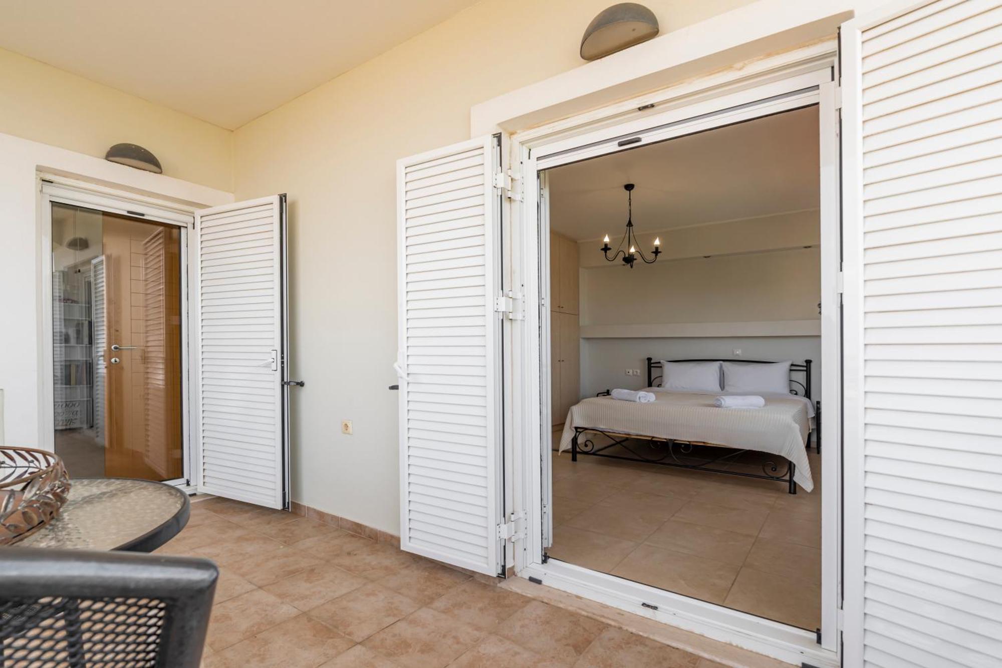 Creta Luxury Villas Heraclión Exterior foto